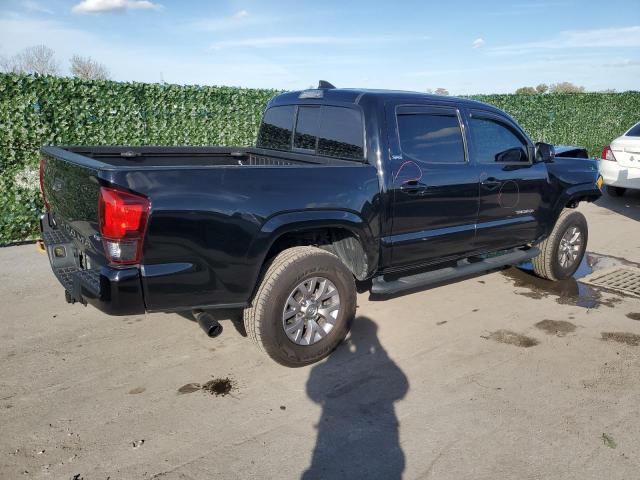 3TMCZ5AN1JM173647 | 2018 TOYOTA TACOMA DOU