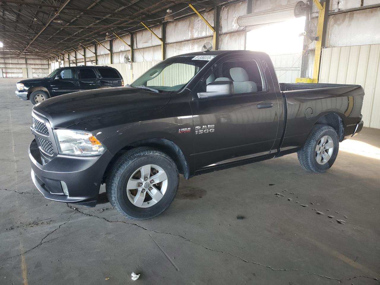 3C6JR6AT9GG382936 2016 Ram 1500 St