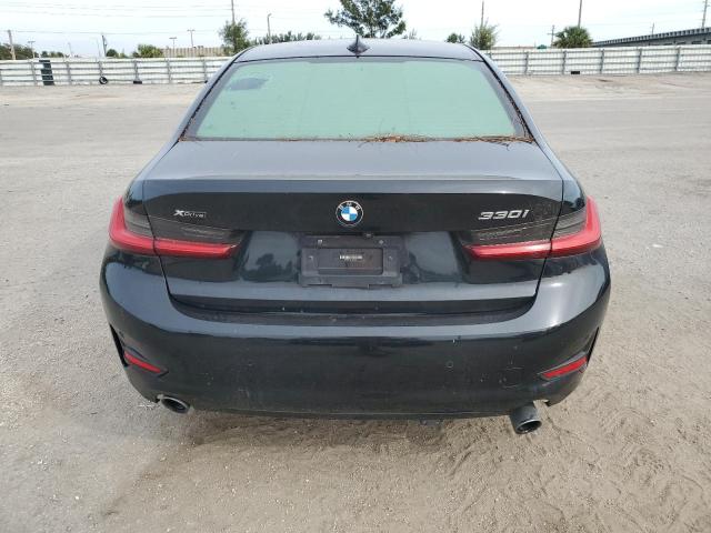 3MW5R7J04L8B24931 | 2020 BMW 330XI