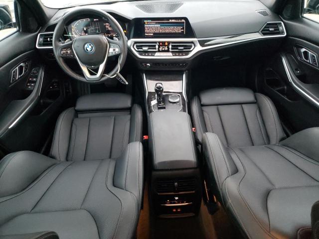 3MW5P9J03N8C26662 | 2022 BMW 330XE