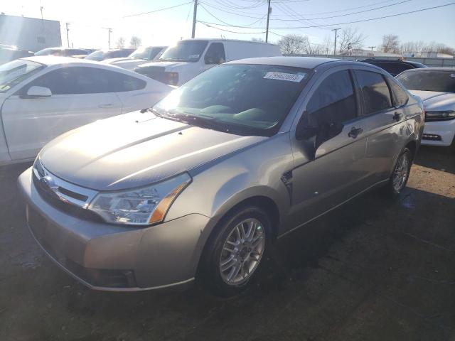 2008 Ford Focus SE