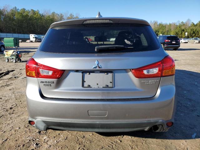 JA4AR3AU0HZ068328 | 2017 MITSUBISHI OUTLANDER