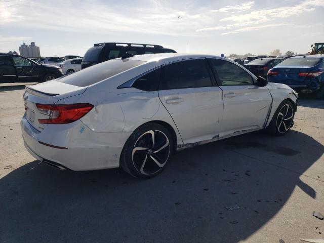 1HGCV1F35MA027847 | 2021 HONDA ACCORD SPO