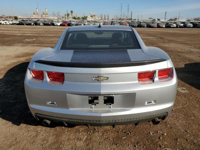 2010 Chevrolet Camaro Lt VIN: 2G1FC1EV0A9148208 Lot: 79898883