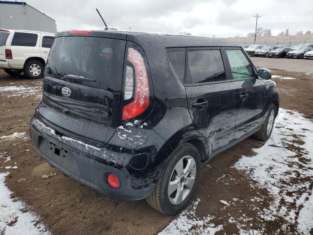 KNDJN2A22K7674761 | 2019 KIA SOUL