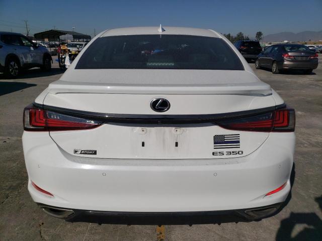 58AGZ1B16MU091567 | 2021 LEXUS ES 350 BAS