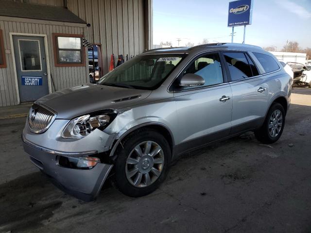 2011 Buick Enclave CXL