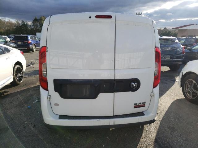 ZFBERFBT4F6197771 | 2015 Ram promaster city slt