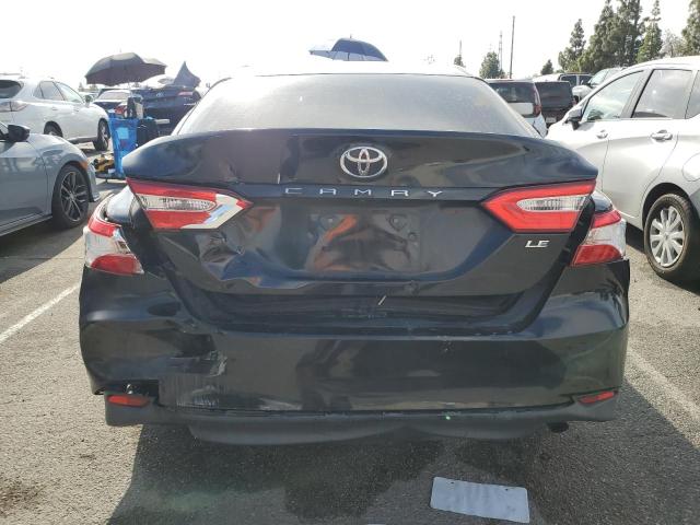 JTNB11HK3J3014438 | 2018 TOYOTA CAMRY L