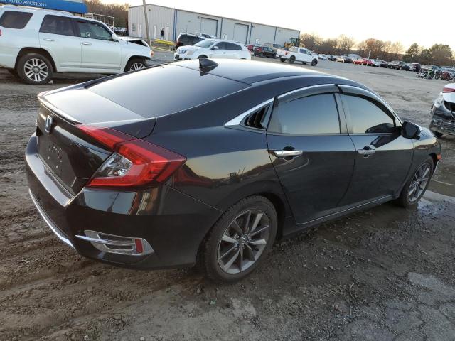 19XFC1F39LE022731 | 2020 HONDA CIVIC EX