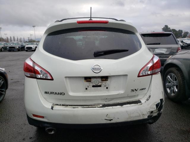 2011 Nissan Murano - Image 6