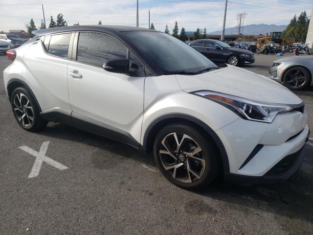 JTNKHMBX4K1043929 | 2019 TOYOTA C-HR XLE