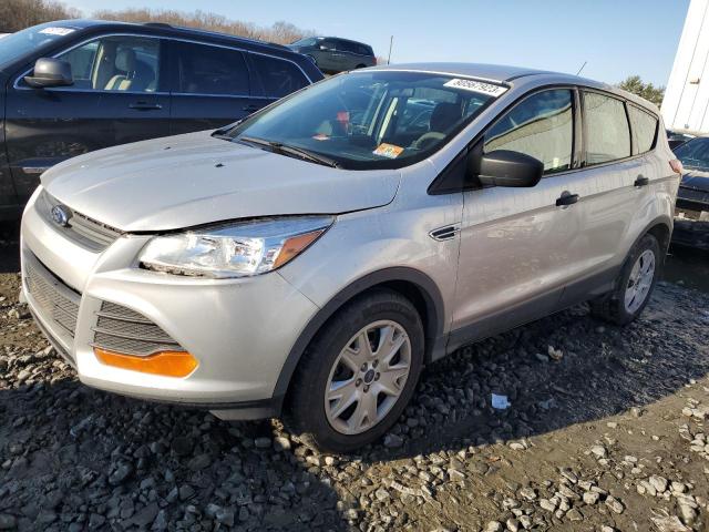 2016 Ford Escape S