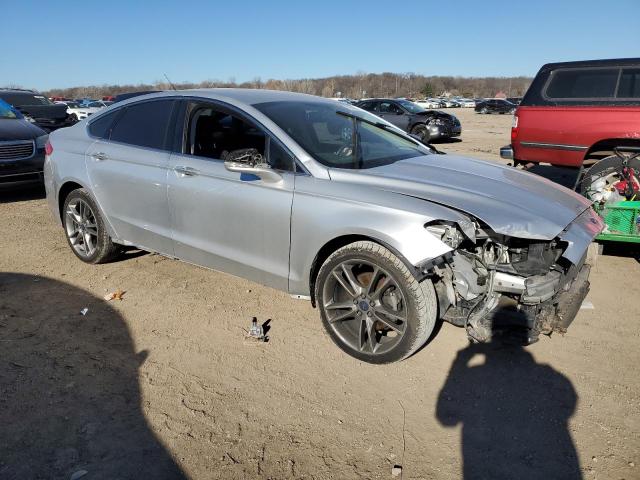 3FA6P0K92ER241539 | 2014 FORD FUSION TIT