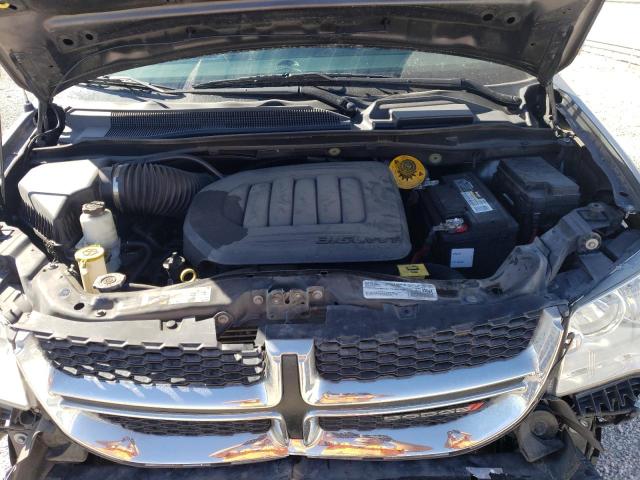 2C4RDGCG5KR632675 | 2019 DODGE GRAND CARA