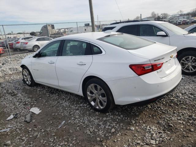 1G1ZE5SXXJF160183 | 2018 CHEVROLET MALIBU PRE