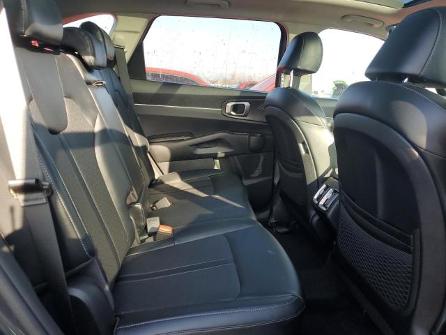 2021 KIA SORENTO S - 5XYRLDLC3MG013191