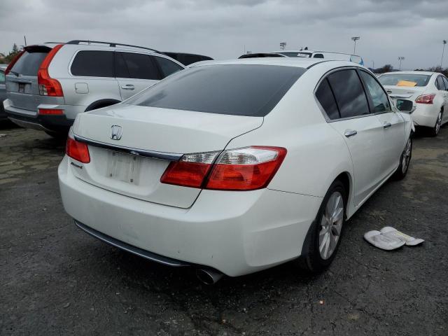 1HGCR2F78EA071825 Honda ACCORD EX