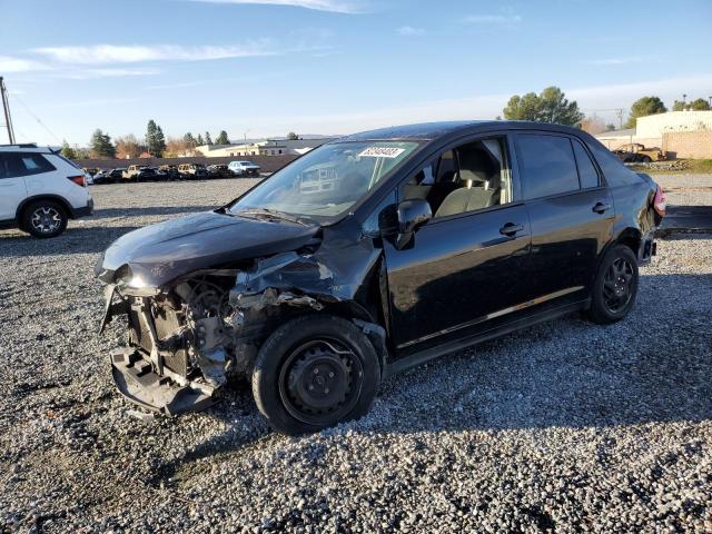 2011 Nissan Versa S