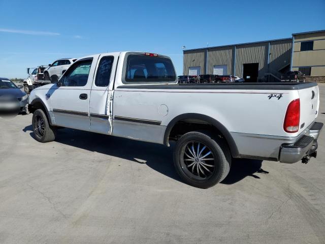 1999 Ford F150 VIN: 1FTRX18W6XKB92119 Lot: 80146913