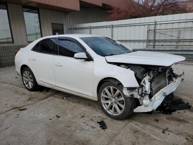 Vin: 1g11e5sa2df255737, lot: 79423683, chevrolet malibu 2lt 20134