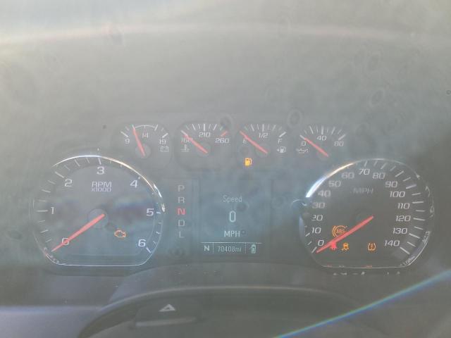 2018 GMC SIERRA C15 - 1GTN1LEC2JZ904596