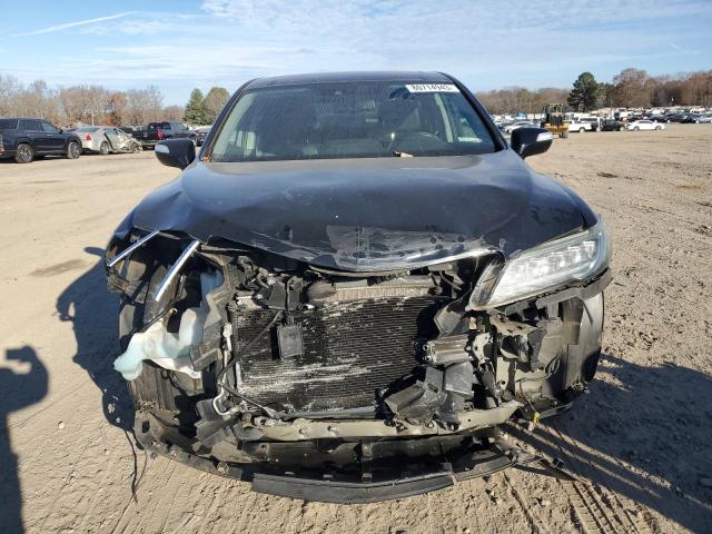 5J8TB3H54GL013983 | 2016 ACURA RDX TECHNO