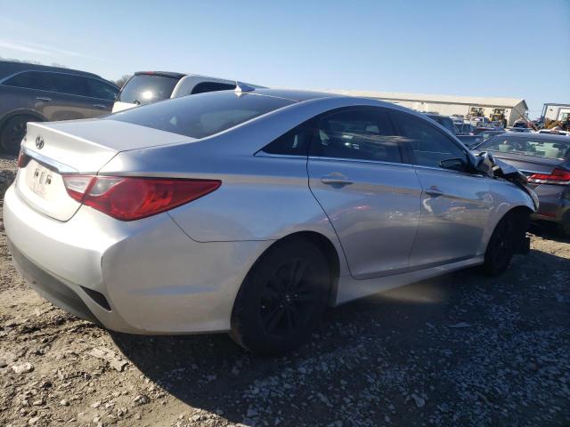 5NPEB4ACXEH897497 | 2014 Hyundai sonata gls