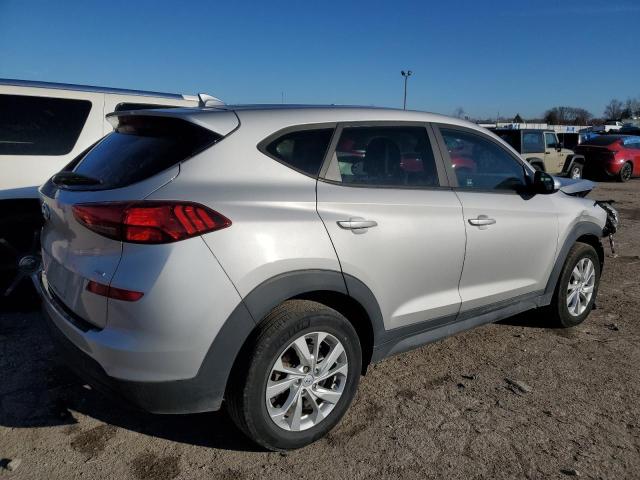 KM8J2CA4XLU133584 | 2020 HYUNDAI TUCSON SE