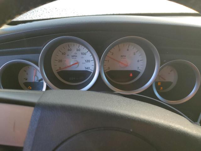 2006 Dodge Charger Se VIN: 2B3KA43G76H231330 Lot: 60079384