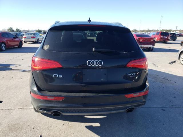 VIN WA1WGAFP8DA034326 2013 Audi Q5, Prestige no.6