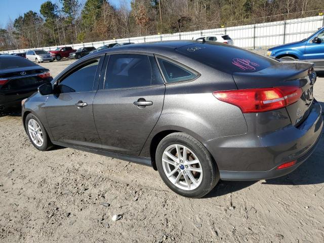 1FADP3F21FL339810 | 2015 FORD FOCUS SE