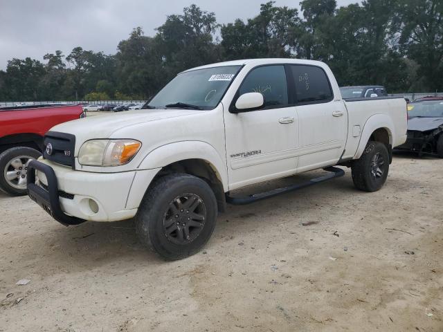 2006 Toyota Tundra 