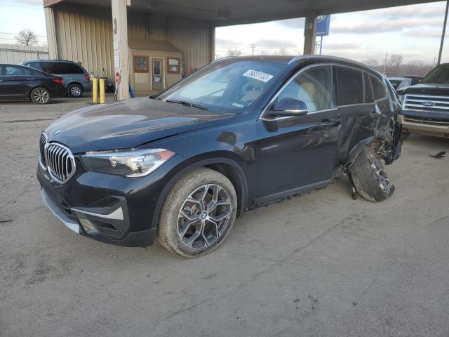 2021 BMW X1 xDrive28i