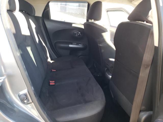 2015 NISSAN JUKE S - JN8AF5MV8FT565498