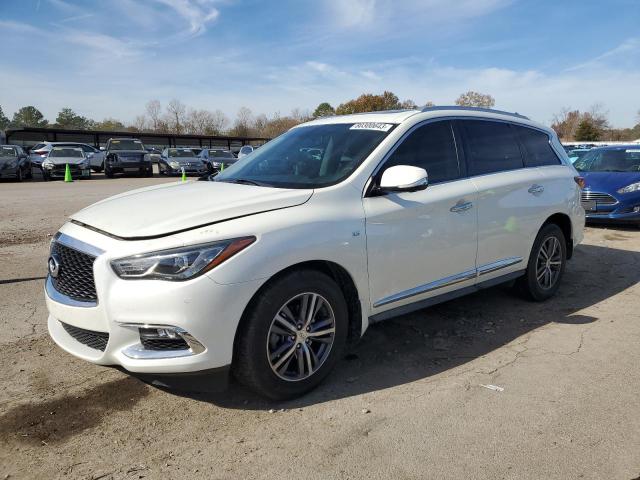 5N1DL0MM8JC509772 | 2018 INFINITI QX60