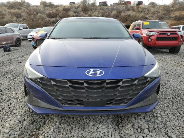 KMHLP4AG0NU364975 | 2022 HYUNDAI ELANTRA LI