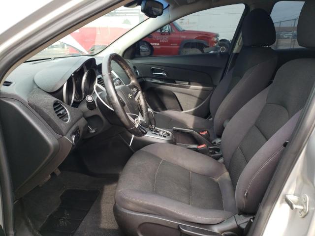 1G1PC5SB7D7217875 2013 Chevrolet Cruze Lt