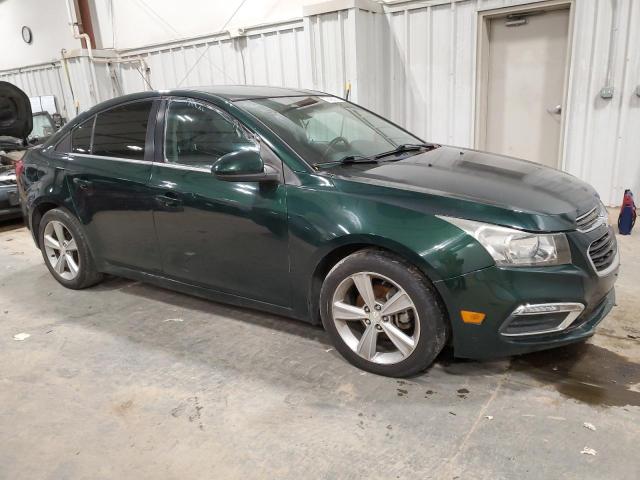 1G1PE5SB6F7257796 | 2015 CHEVROLET CRUZE LT