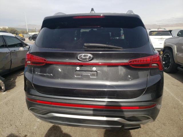 5NMS34AJ2MH366711 | 2021 HYUNDAI SANTA FE S