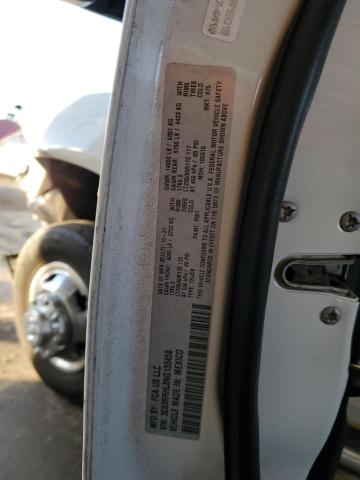 2022 RAM 3500 BIG H 3C63RRHL8NG133458