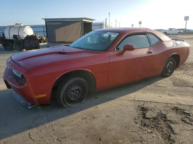 2010 Dodge Challenger SE