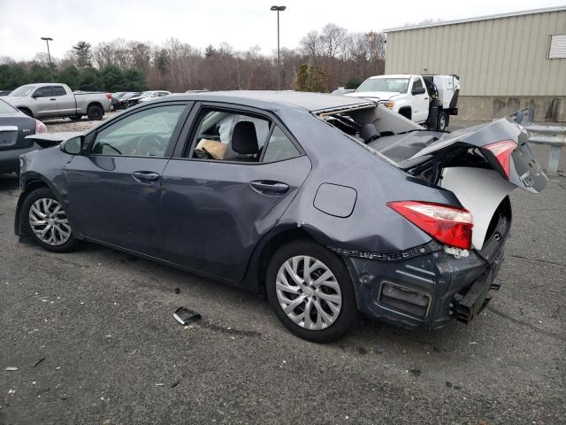 Vin: 2t1burhe8hc927671, lot: 78659553, toyota corolla l 20172