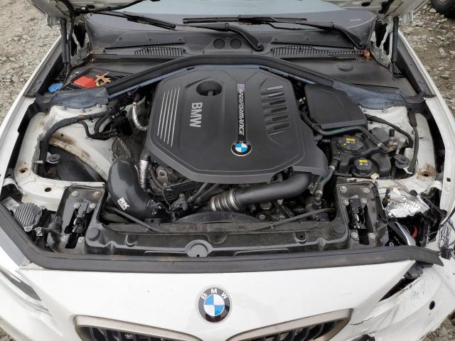 VIN WBA2J7C04L7E76953 2020 BMW 2 Series, M240XI no.11