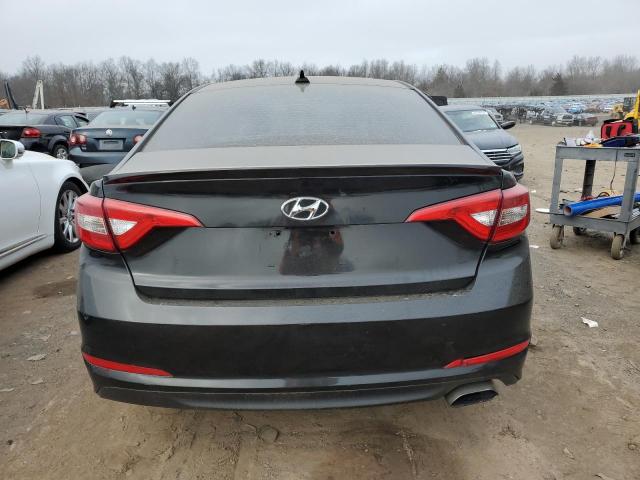 5NPE24AF5GH382856 | 2016 HYUNDAI SONATA SE