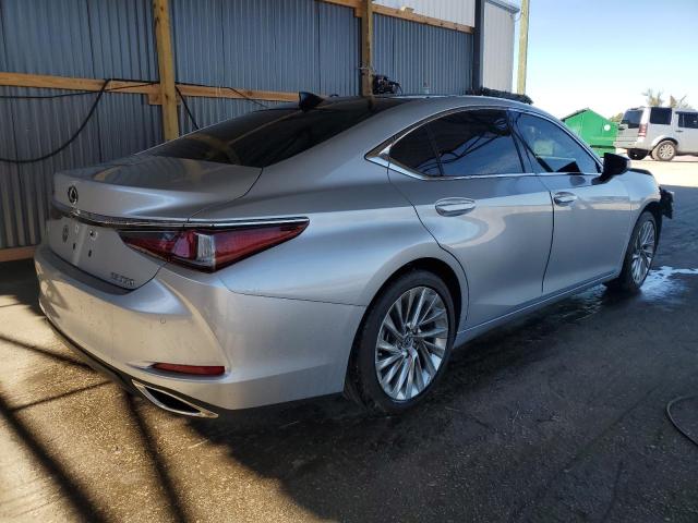 2020 LEXUS ES 350 ULT 58AFZ1B13LU080438