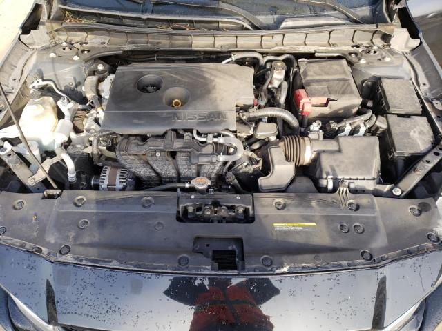 2019 NISSAN ALTIMA SV - 1N4BL4DV2KC106518