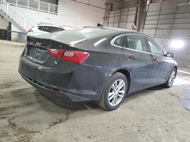 1G1ZE5ST7HF131215 | 2017 CHEVROLET MALIBU LT