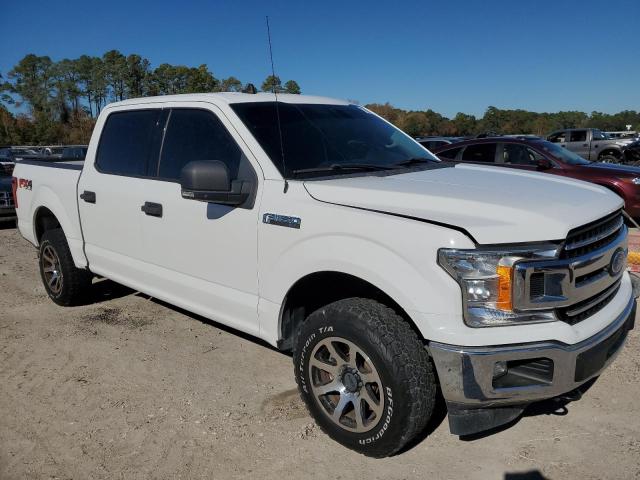 1FTEW1E5XKFA68398 | 2019 FORD F150 SUPER