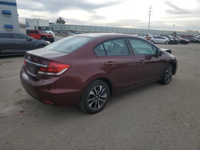 19XFB2F8XEE258179 | 2014 HONDA CIVIC EX